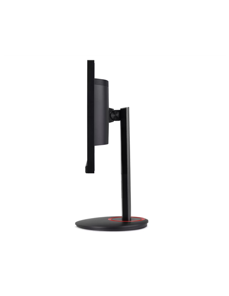 Acer | XF240Y X1biiph | 24 " | IPS | FHD | 16:9 | 180 Hz | 1 ms | 1920 x 1080 pixels | 250 cd/m | HDMI ports quantity 2