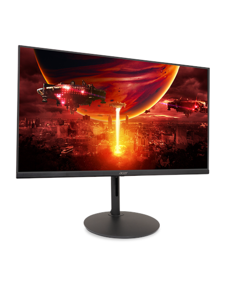 Acer | XF270 X1biiph | 27 " | IPS | 16:9 | 200 Hz | 4 ms | 1920 x 1080 pixels | 250 cd/m | HDMI ports quantity 2 | Black