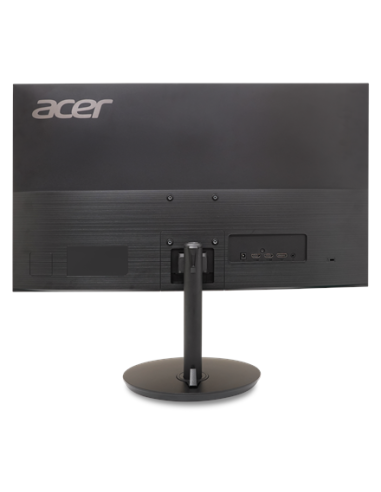 Acer | XF270 X1biiph | 27 " | IPS | 16:9 | 200...