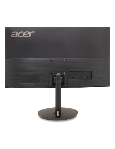 Acer | XF270 X1biiph | 27 " | IPS | 16:9 | 200 Hz | 4 ms | 1920 x 1080 pixels | 250 cd/m | HDMI ports quantity 2 | Black