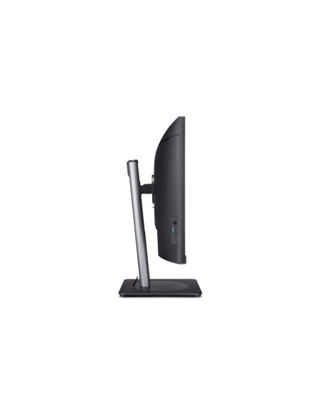 Acer | CB343CUR bemiiphuzx | 34 " | IPS | 21:9 | 60 Hz | 4 ms | 3440 x 1440 pixels | 300 cd/m | HDMI ports quantity 2 | Black