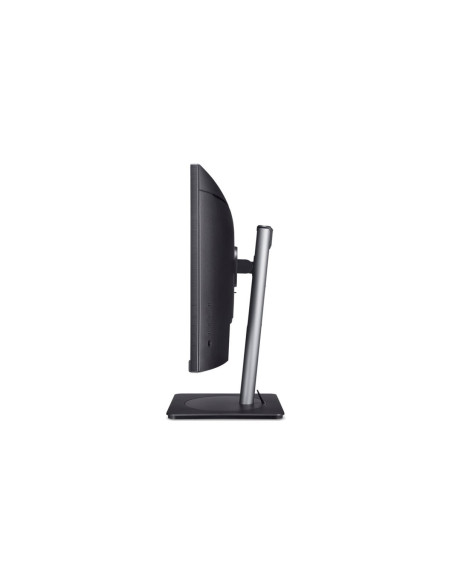 Acer | CB343CUR bemiiphuzx | 34 " | IPS | 21:9 | 60 Hz | 4 ms | 3440 x 1440 pixels | 300 cd/m | HDMI ports quantity 2 | Black