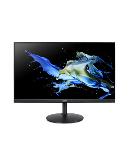Acer | Vero CB242YGbipr | 24 " | IPS | FHD | 16:9 | 120 Hz | 1 ms | 1920 x 1080 pixels | 250 cd/m | HDMI ports quantity 1