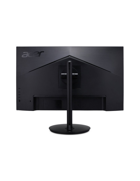 Acer | Vero CB242YGbipr | 24 " | IPS | FHD | 16:9 | 120 Hz | 1 ms | 1920 x 1080 pixels | 250 cd/m | HDMI ports quantity 1