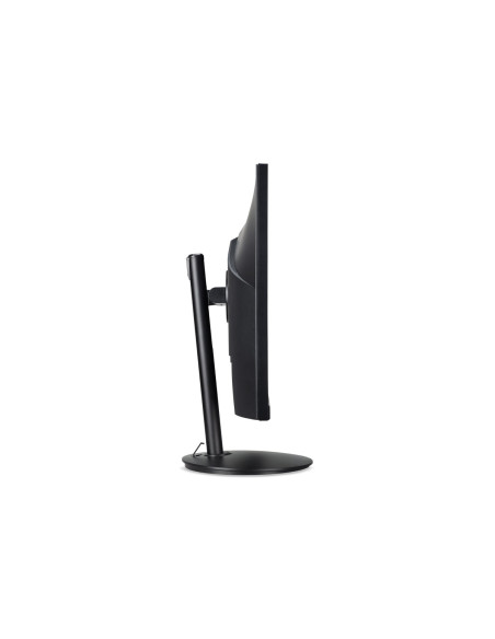 Acer | Vero CB242YGbipr | 24 " | IPS | FHD | 16:9 | 120 Hz | 1 ms | 1920 x 1080 pixels | 250 cd/m | HDMI ports quantity 1