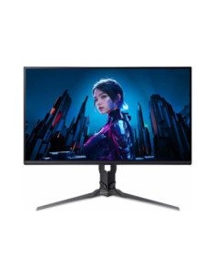 Acer Predator XB253QFbmiiprx 24.5 colių Full HD IPS 300Hz gaming monitorius su 1ms reakcijos laiku