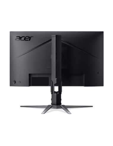 Acer Predator XB253QFbmiiprx 24.5 colių Full HD IPS 300Hz gaming monitorius su 1ms reakcijos laiku