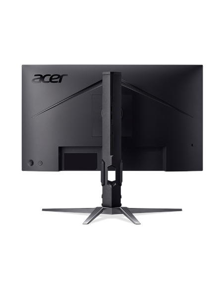Acer XB253Q Fbmiiprx | 25 " | IPS | FHD | 16:9 | 360 Hz | 0.1 ms | 1920 x 1080 pixels | 250 cd/m | HDMI ports quantity 2 | Blac