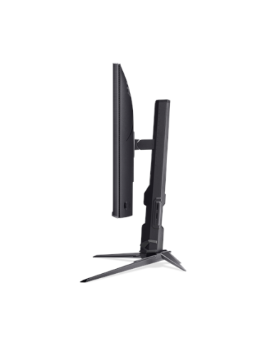 Acer Predator XB253QFbmiiprx 24.5 colių Full HD IPS 300Hz gaming monitorius su 1ms reakcijos laiku