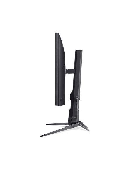 Acer XB253Q Fbmiiprx | 25 " | IPS | FHD | 16:9 | 360 Hz | 0.1 ms | 1920 x 1080 pixels | 250 cd/m | HDMI ports quantity 2 | Blac