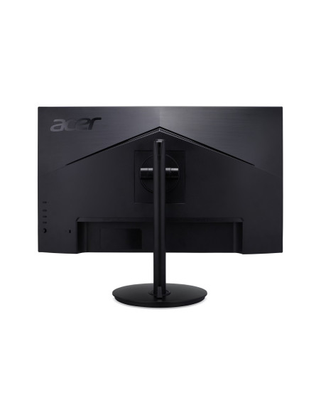 Acer 60cm 23.8'' FHD ZeroFrame 144Hz IPS 16:9 1ms(VRB) 250nits VGA HDMI DP AdaptiveSync EU Black | Acer