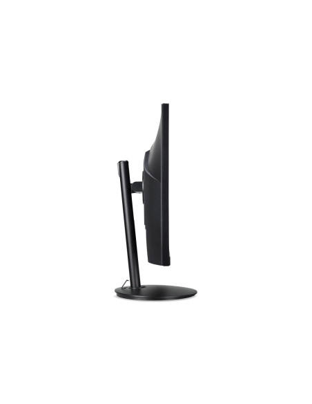 Acer 60cm 23.8'' FHD ZeroFrame 144Hz IPS 16:9 1ms(VRB) 250nits VGA HDMI DP AdaptiveSync EU Black | Acer