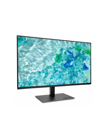 Acer Vero B7 B277 G 69cm 27'' FHD ZeroFrame IPS 120Hz 16:9 4ms(GTG) 250nits VGA HDMI DP/DP out MM Audio In/Out AdaptiveSync EU 