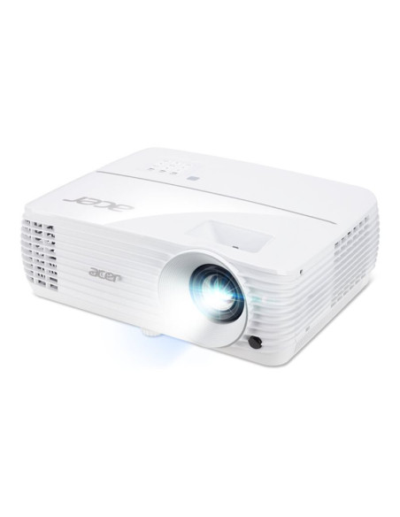 Acer | H6830BD | 4K UHD (3840 x 2160) | 3800 ANSI lumens | White | Lamp warranty 12 month(s)