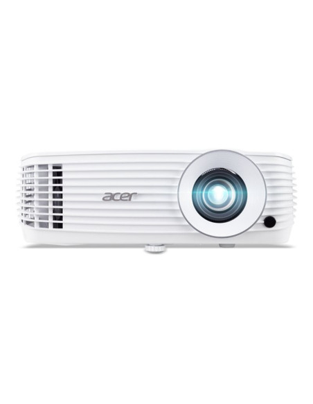 Acer | H6830BD | 4K UHD (3840 x 2160) | 3800 ANSI lumens | White | Lamp warranty 12 month(s)