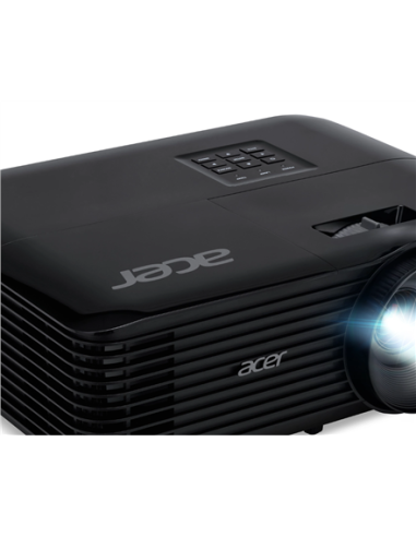 Acer | X1228HN | XGA (1024x768) | 4800 ANSI...
