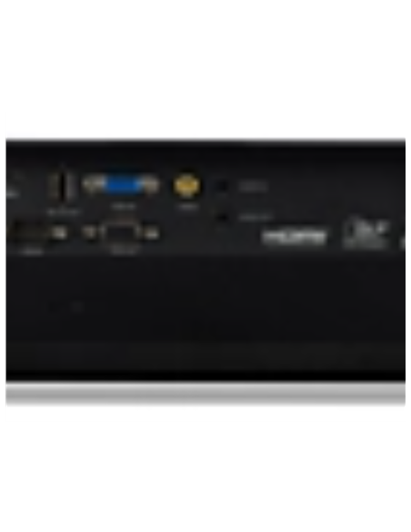 Acer | X1228HN | XGA (1024x768) | 4800 ANSI lumens | Black