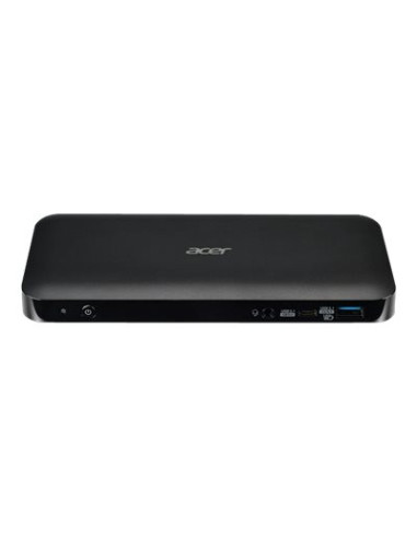 Acer | USB Type-C docking III with EU Power...