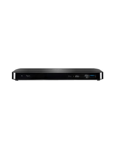 Acer | USB Type-C docking III with EU Power Cord | Docking station