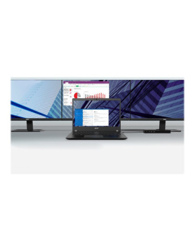 Acer | USB Type-C docking III with EU Power...