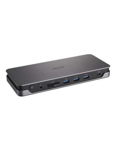 Acer USB Type-C docking station EU/CH power...
