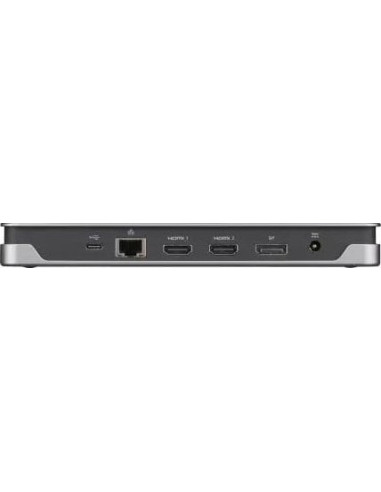 Acer USB Type-C docking station EU/CH power...