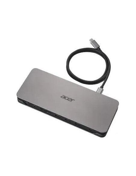 Acer USB Type-C docking station EU/CH power cord | Acer
