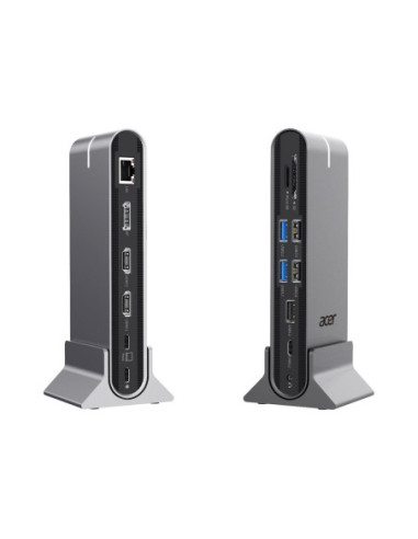 Acer Type-C Universal Docking Station 15in1