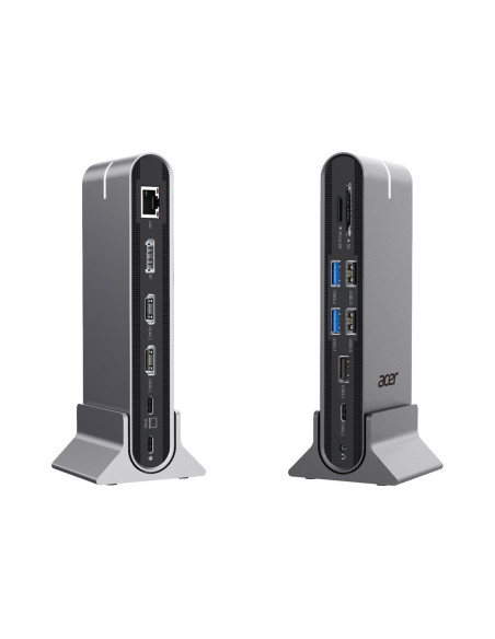 Acer Type-C Universal Docking Station 15in1