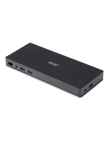 Acer USB TYPE-C Docking Station II - EU Power...