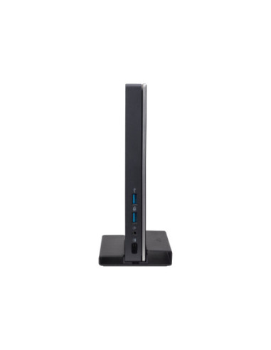 Acer USB TYPE-C Docking Station II - EU Power...