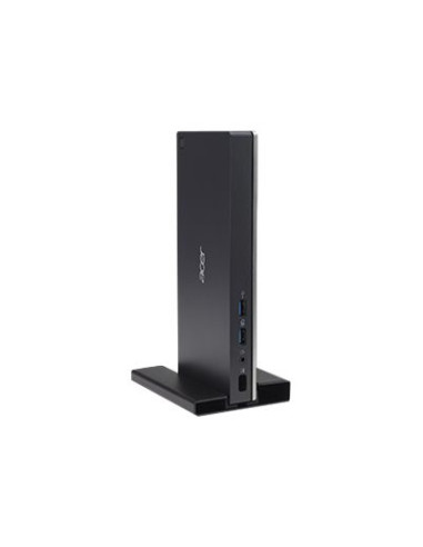 Acer USB TYPE-C Docking Station II - EU Power...