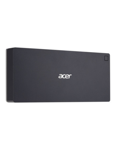 Acer USB TYPE-C Docking Station II - EU Power...