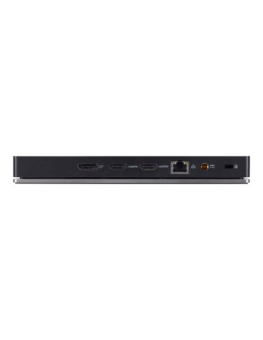 Acer USB TYPE-C Docking Station II - EU Power...