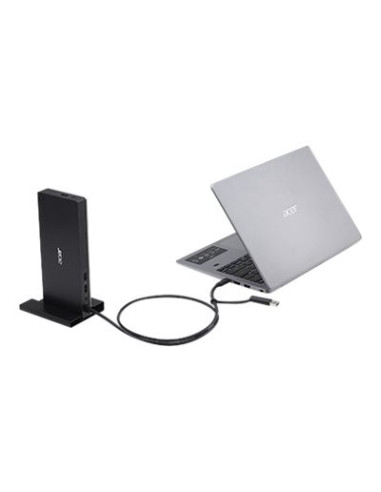 Acer USB TYPE-C Docking Station II - EU Power...