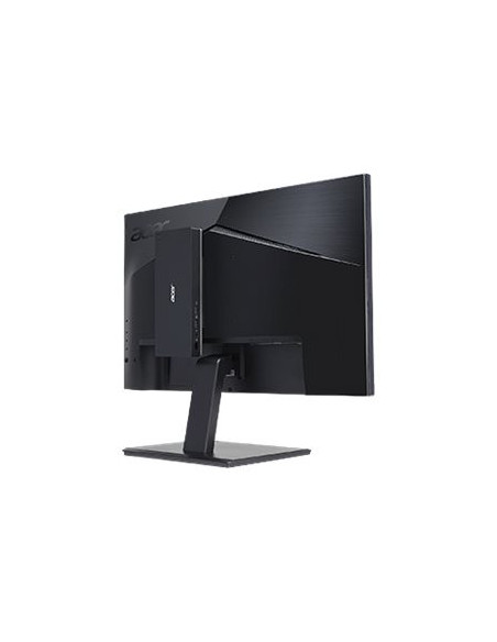 Acer USB TYPE-C Docking Station II - EU Power Cord, Black | Ethernet LAN (RJ-45) ports 1 | USB 3.0 (3.1 Gen 1) ports quantity 2