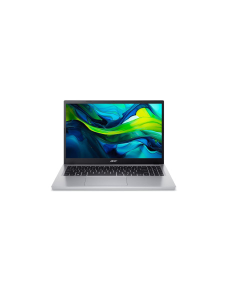 Acer Aspire Go 15 su 15,6 colių Full HD matiniu ekranu