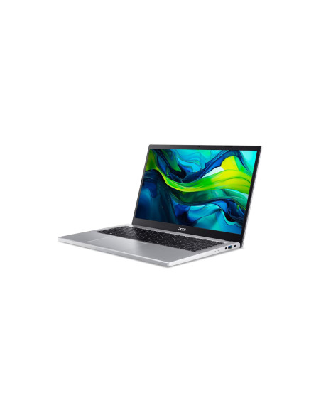 Notebook, ACER, Aspire, Go 15, AG15-32P-373M, CPU Intel Core 3, N355, 1900 MHz, 15.6", 1920x1080, RAM 16GB, DDR5, SSD 512GB, In