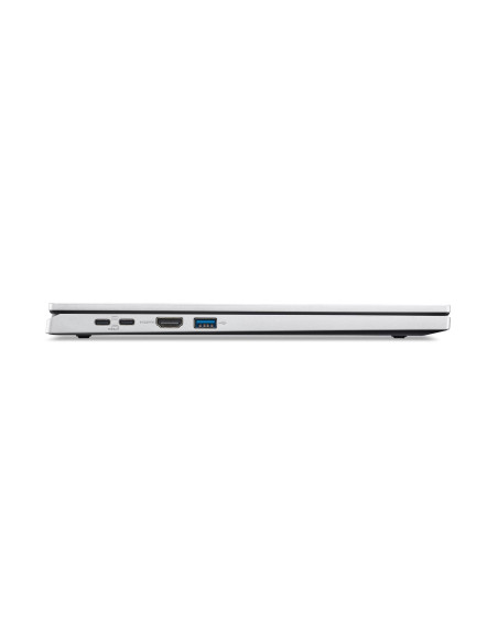 Acer Aspire Go 15 NX.J46EL.003 Pure Silver nešiojamas kompiuteris