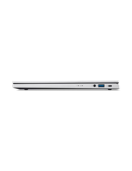 Acer Aspire Go 15 NX.J46EL.003 Pure Silver nešiojamas kompiuteris