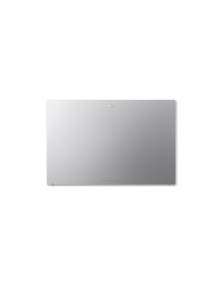 Acer Aspire Go 15 NX.J46EL.003 Pure Silver nešiojamas kompiuteris