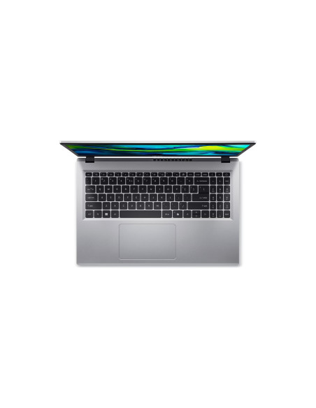 Acer Aspire Go 15 NX.J46EL.003 Pure Silver nešiojamas kompiuteris
