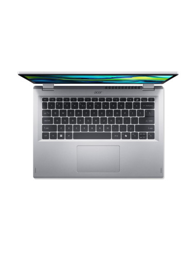 Notebook, ACER, Aspire, Go Spin 14,...