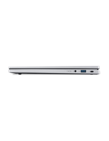 Acer Aspire Go Spin 14 NX.J3UEL.001 su Intel Processor N150, 16 GB LPDDR5, 512 GB SSD ir 14" WUXGA IPS