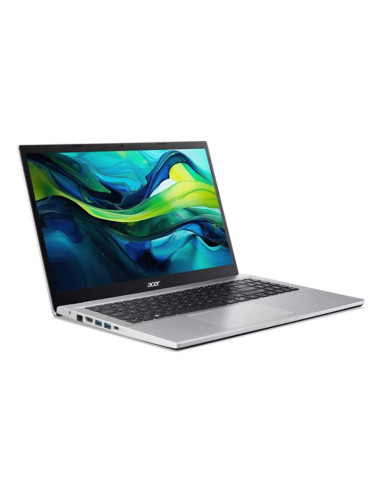 Notebook, ACER, Aspire, Go 15, CPU AMD RyzenT...