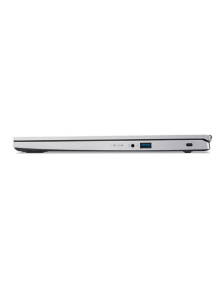 Notebook, ACER, Aspire, Go 15, CPU AMD RyzenT 5, 5625U, 2.3 GHz, 15.6 ", 1920 x 1080 pixels, RAM 16 GB, DDR4-SDRAM, SSD 512 GB,