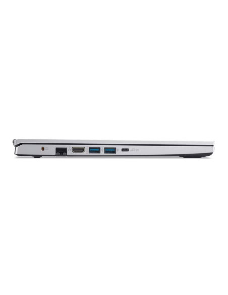 Notebook, ACER, Aspire, Go 15, CPU AMD RyzenT 5, 5625U, 2.3 GHz, 15.6 ", 1920 x 1080 pixels, RAM 16 GB, DDR4-SDRAM, SSD 512 GB,