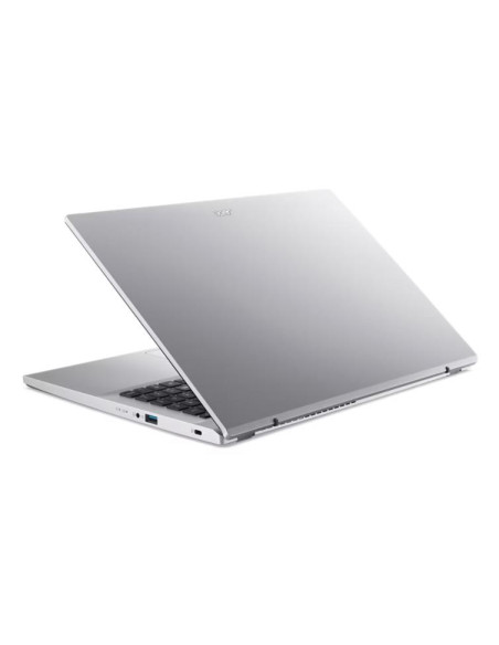Notebook, ACER, Aspire, Go 15, CPU AMD RyzenT 5, 5625U, 2.3 GHz, 15.6 ", 1920 x 1080 pixels, RAM 16 GB, DDR4-SDRAM, SSD 512 GB,
