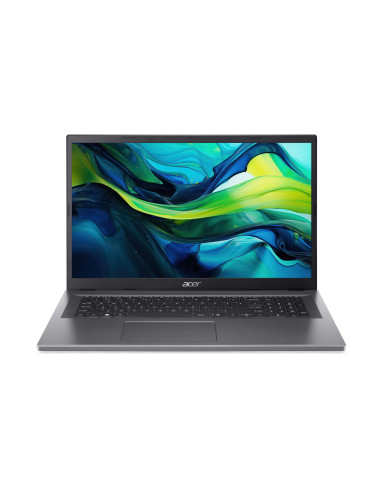 Notebook, ACER, Aspire, Go 17, CPU Intel Core...