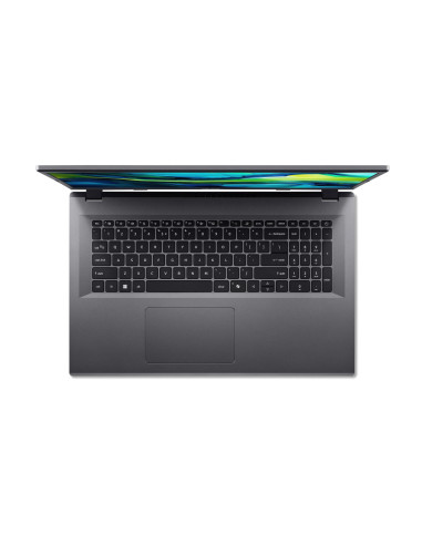 Notebook, ACER, Aspire, Go 17, CPU Intel Core...